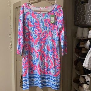 NWT Lilly Pulitzer Dress